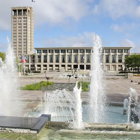 Daire Au Havre *