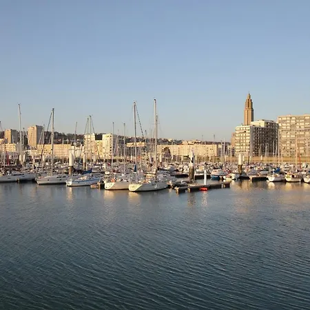 Au Havre * Le Havre
