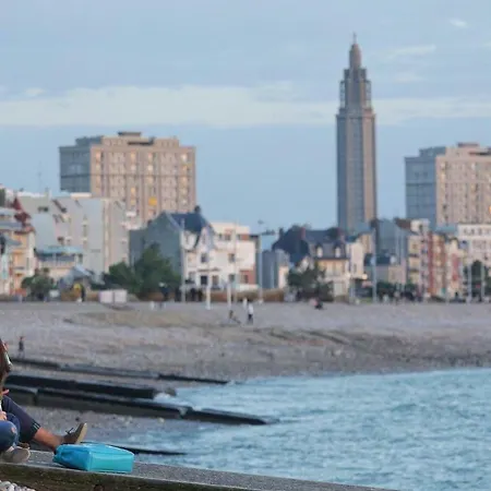 Au Havre Daire