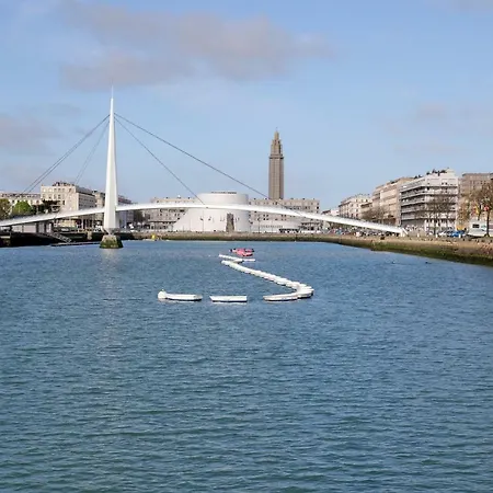 Au Havre Le Havre